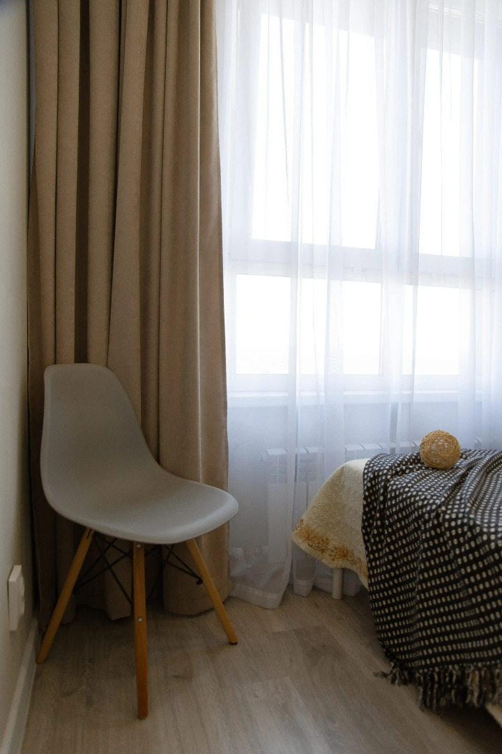 Квартира Видовая квартира в 5 минутах от аэропорта