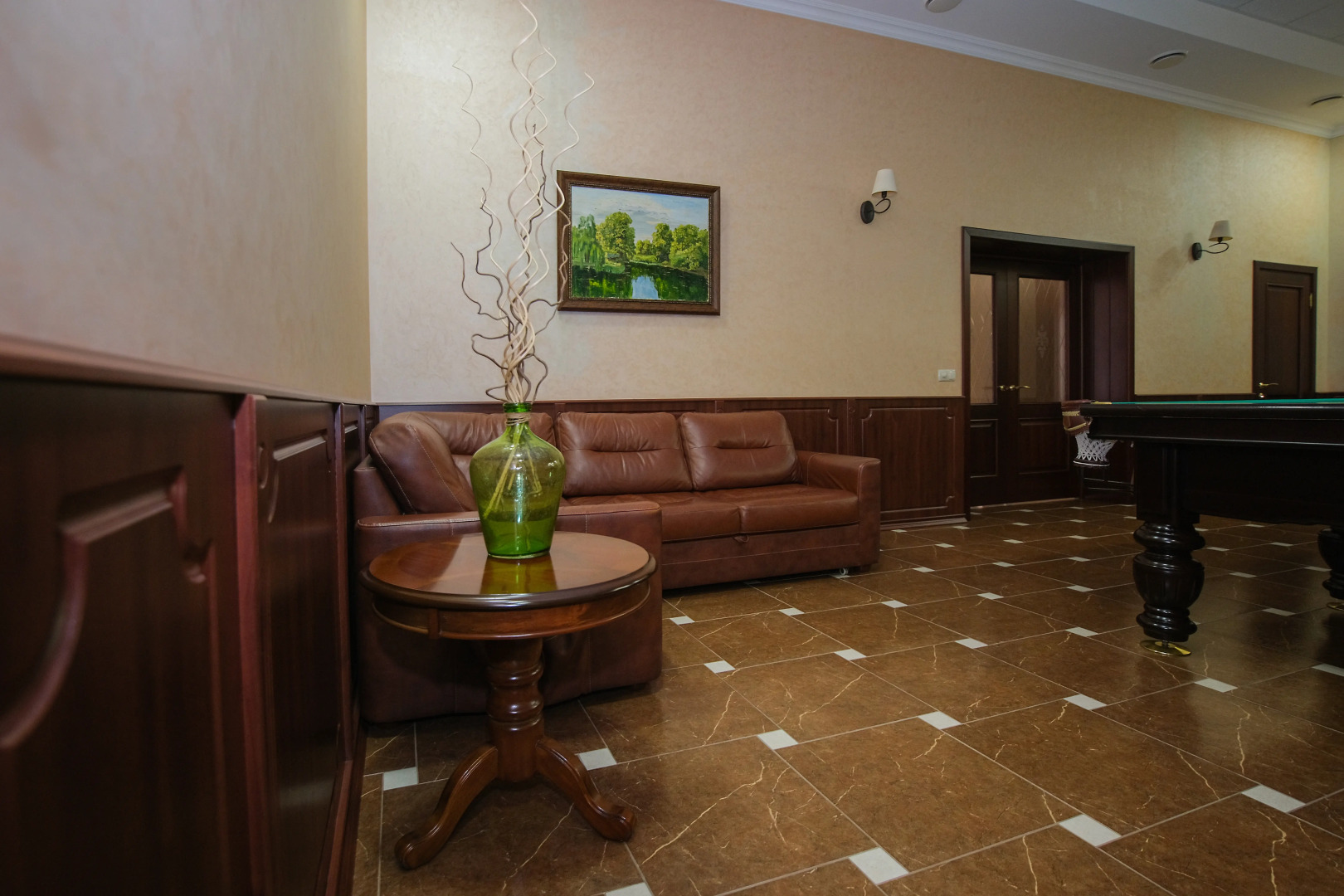 Klub Asket Guest House