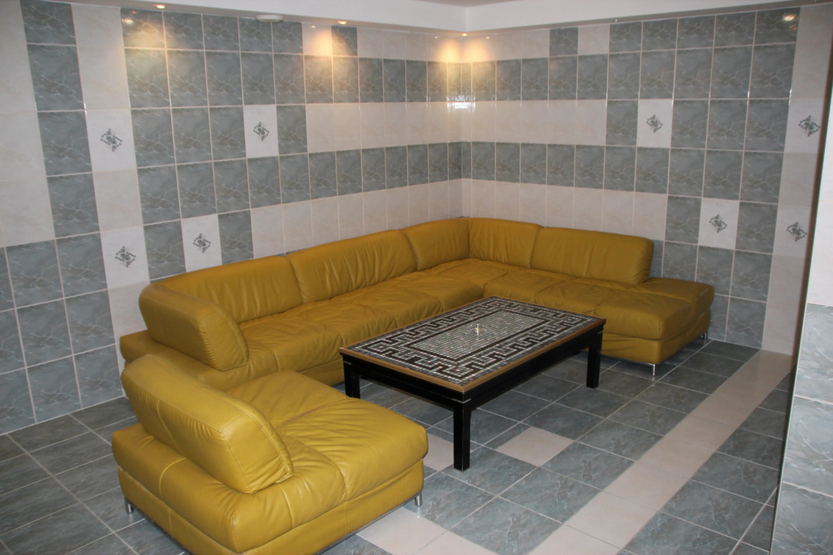 Гостиница Альпари