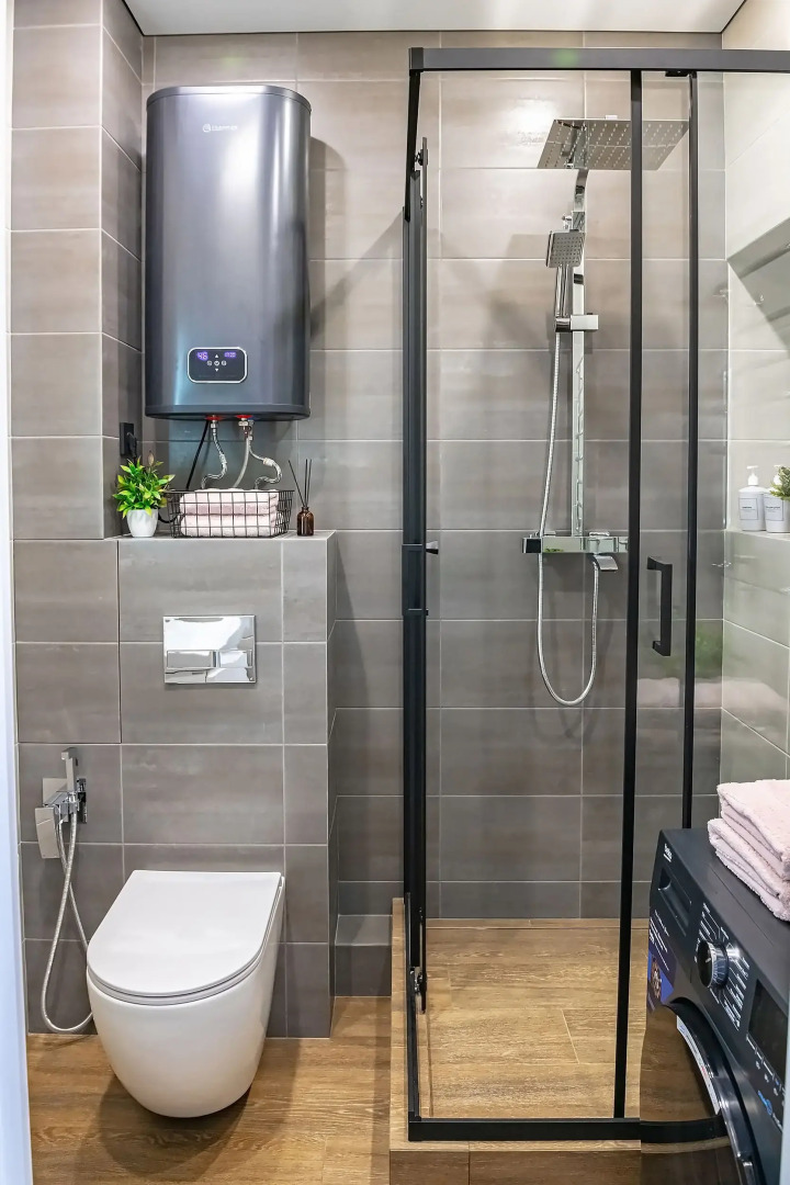 Апартаменты TopHouse на Нестерова 1