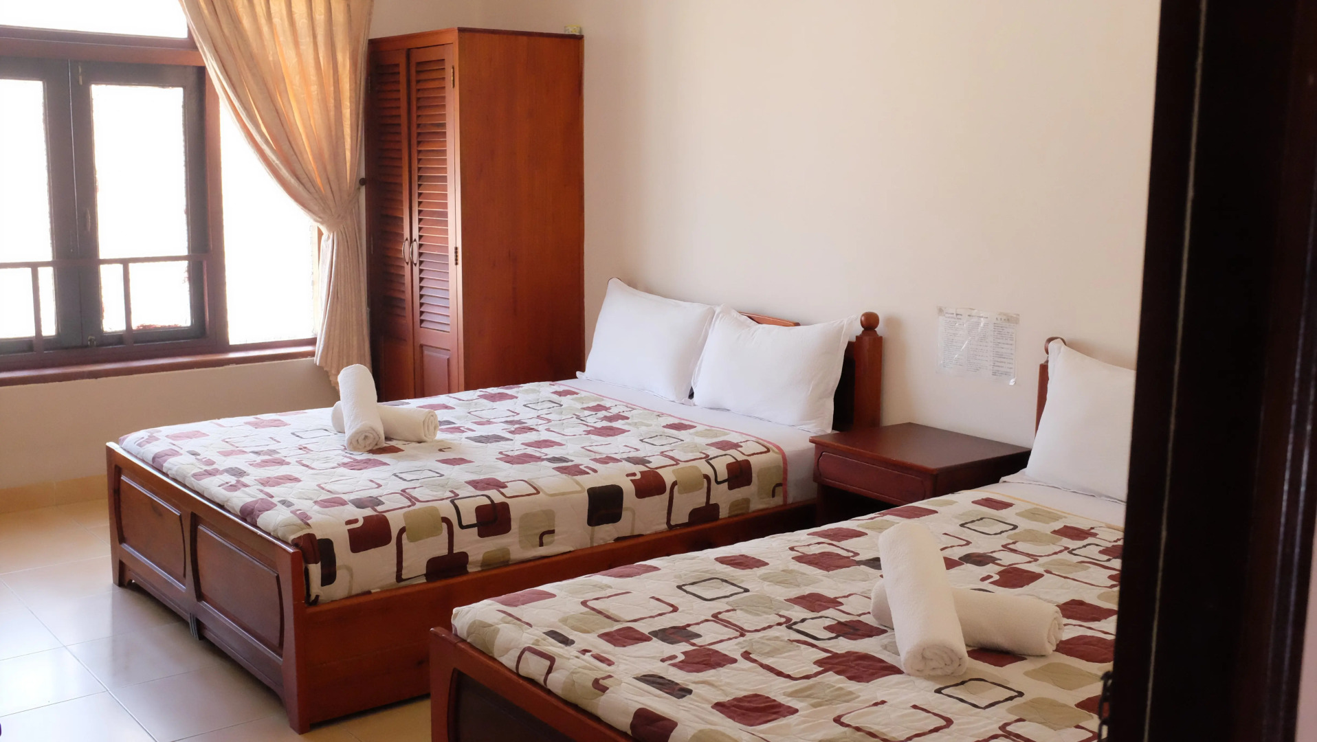 Мини-Отель Delight Hotel Mui Ne