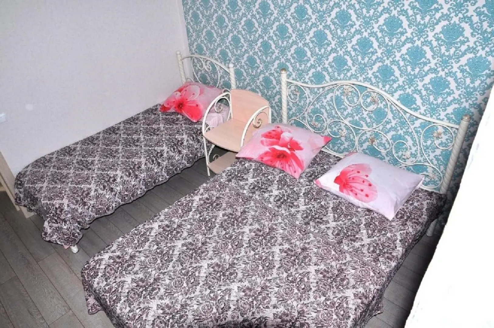 Гостевой дом Фета