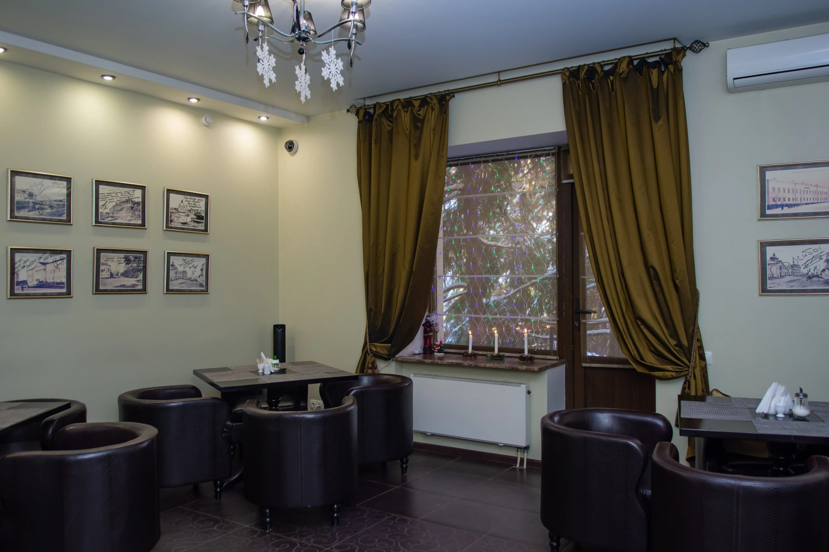 Отель Ваш Симбирск