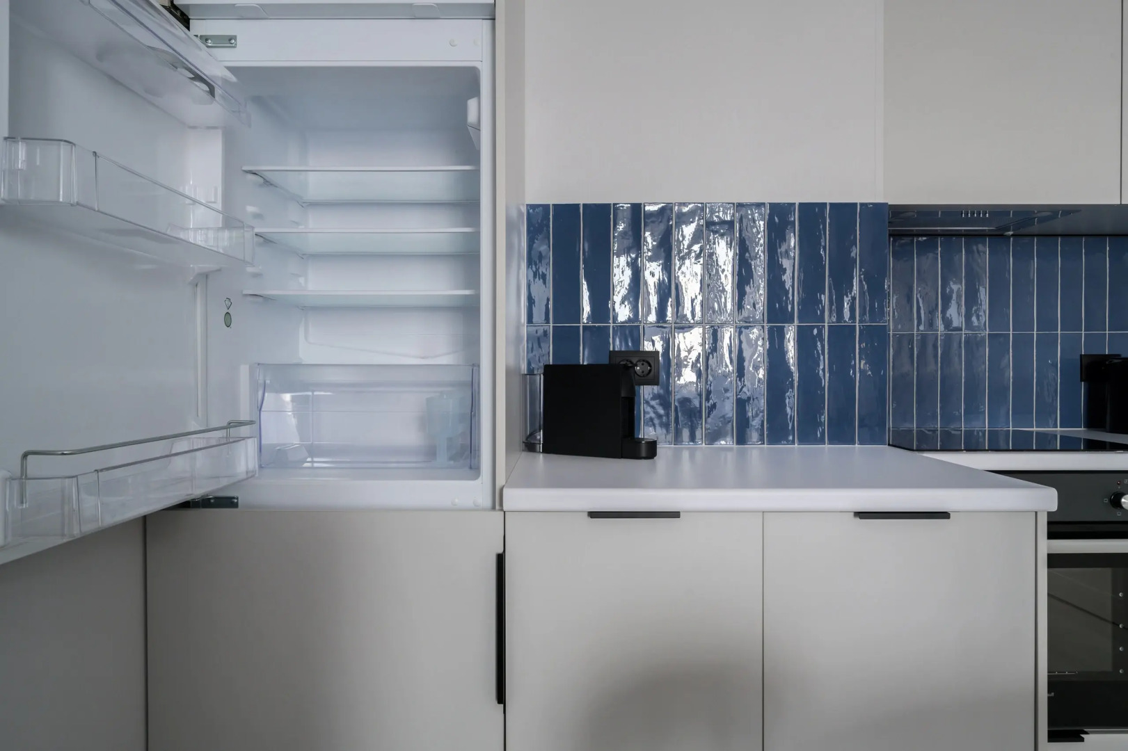 Квартира Magic Home Port с кондиционером