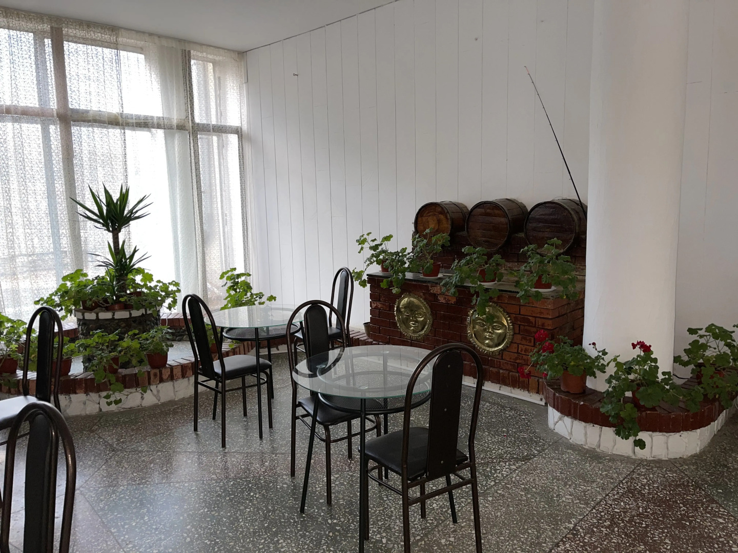 Санаторий Озон