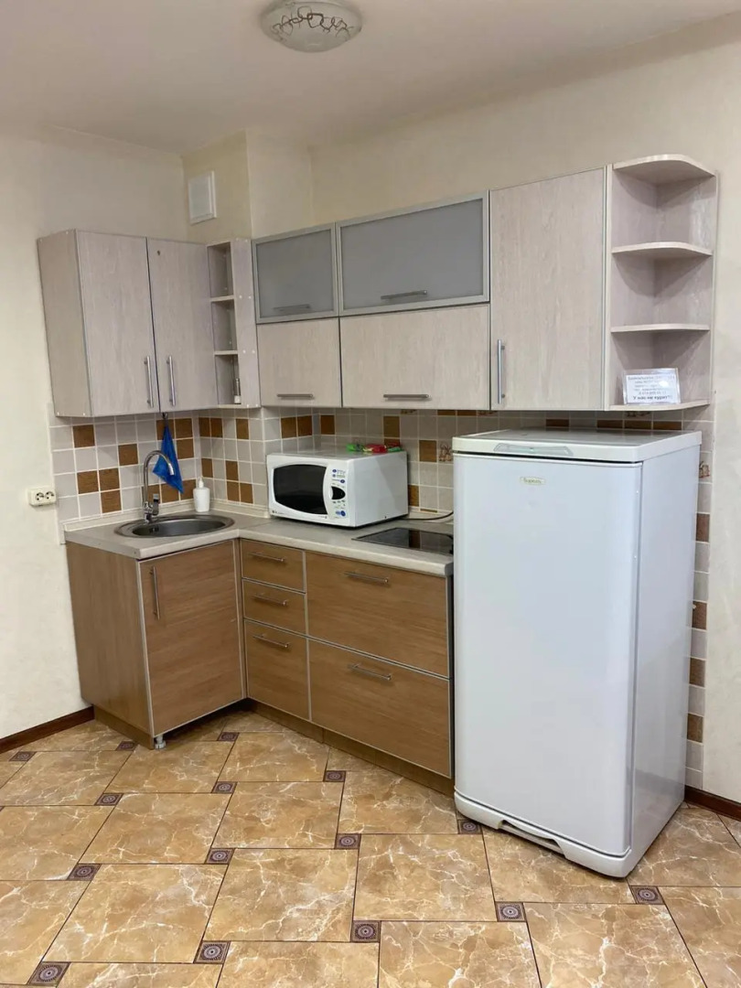 Апартаменты Diaday Irk 124