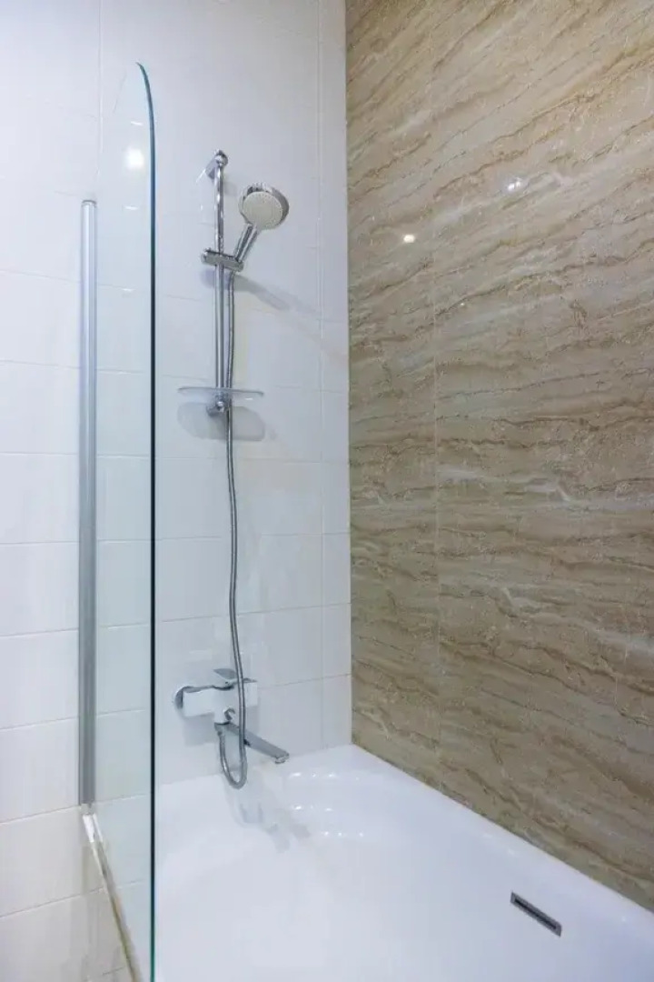 Апартаменты 3-к квартира