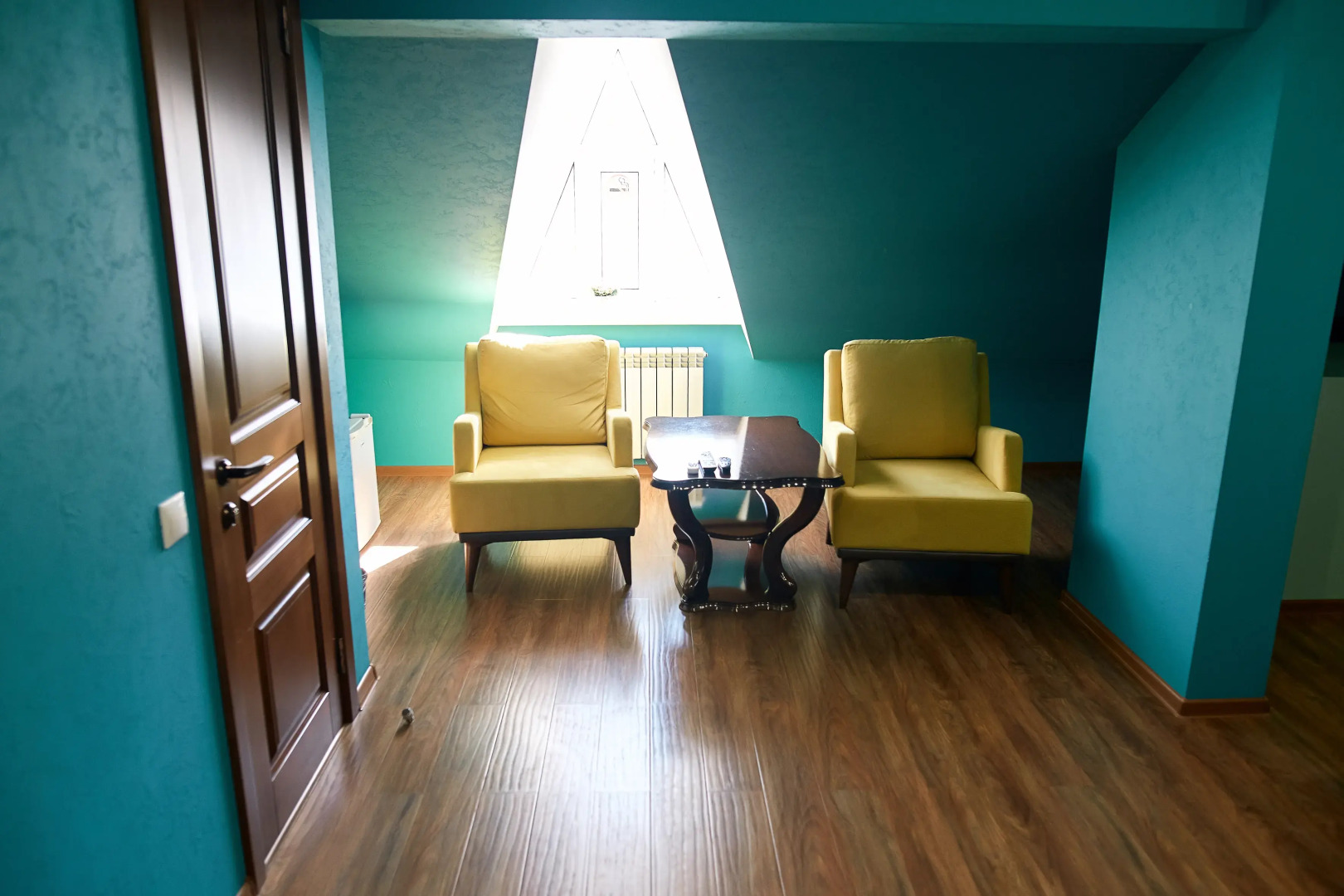 Мини-Отель Спокойный отдых