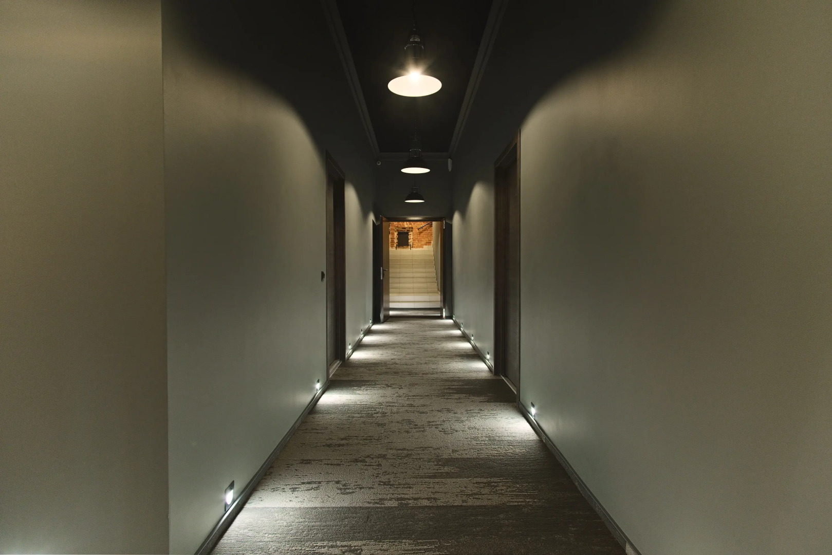 Отель Шервуд