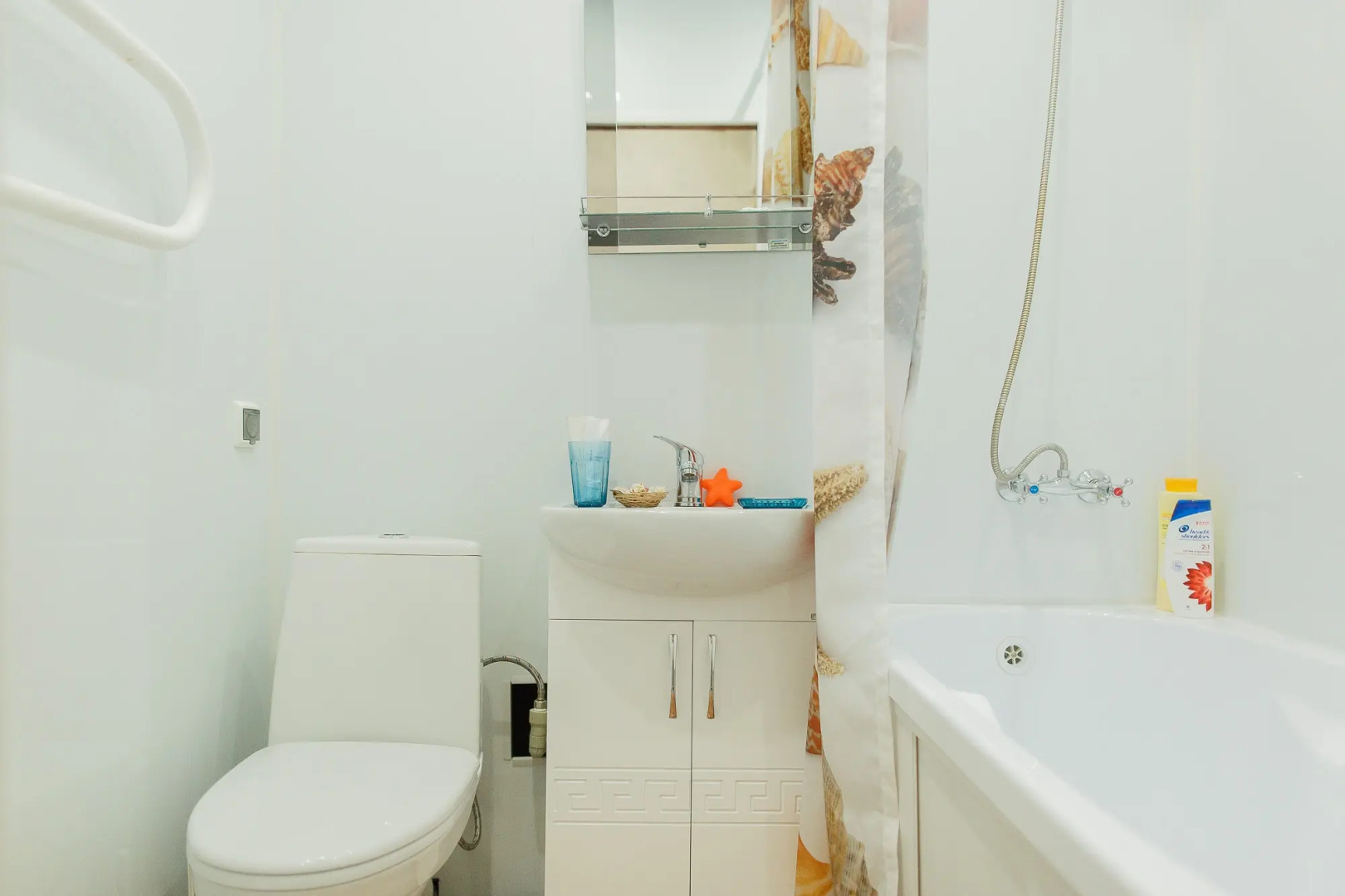 Апартаменты Квартира для гостей города