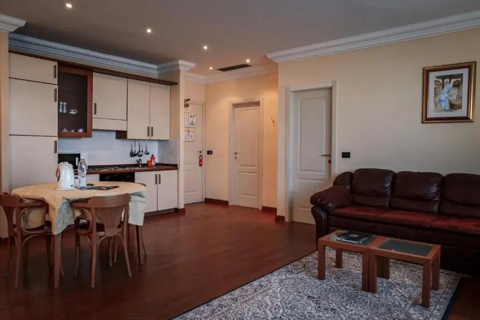 Отель River Palace