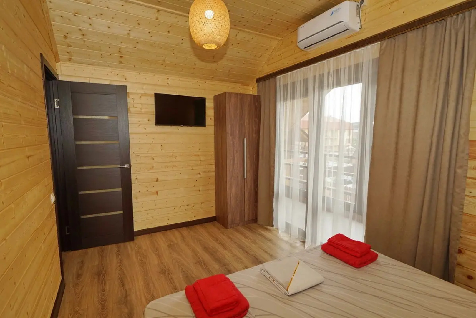 Частный дом Экодом МАКСИ Диамант+