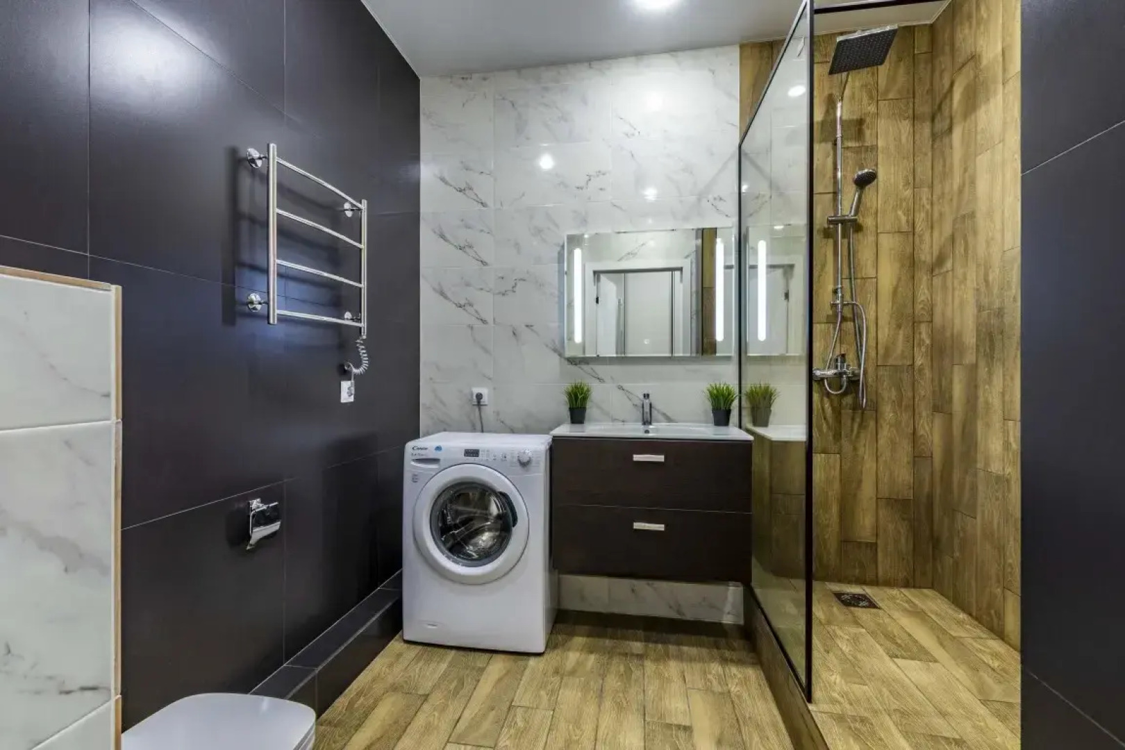 Апартаменты DreamHouse ЖК Vectori