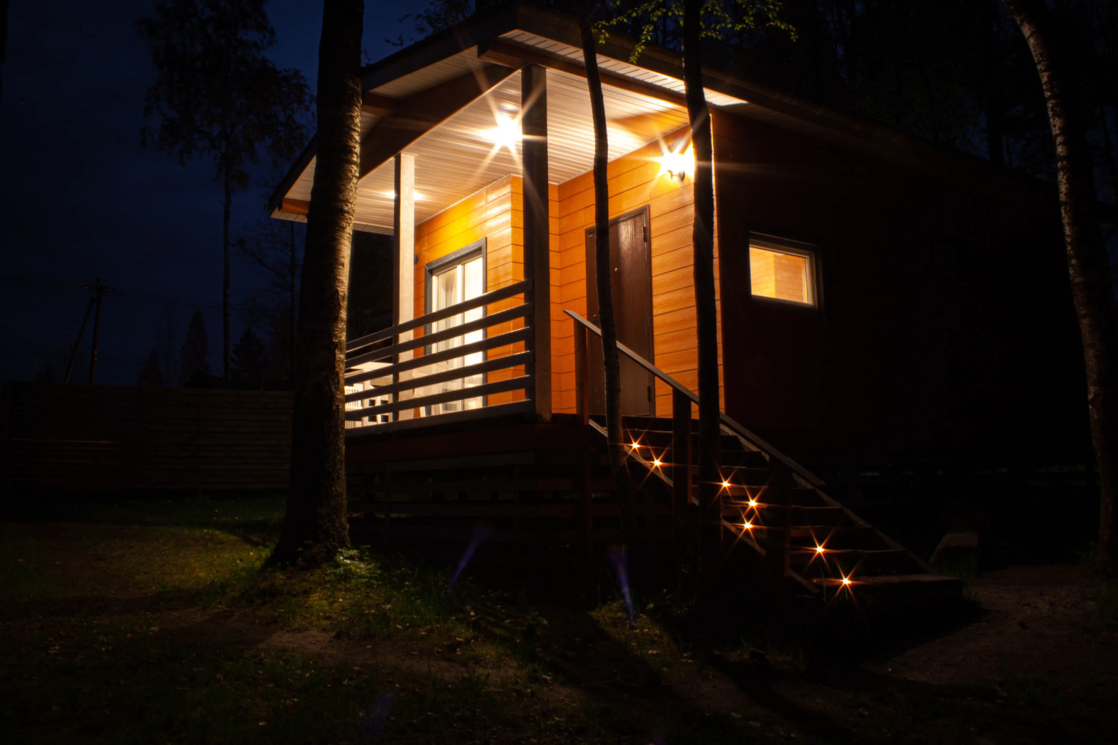 Гостевой дом ЕдунеЕду — дачи в аренду