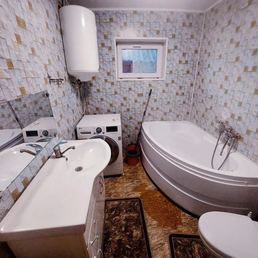 Квартира для гостей