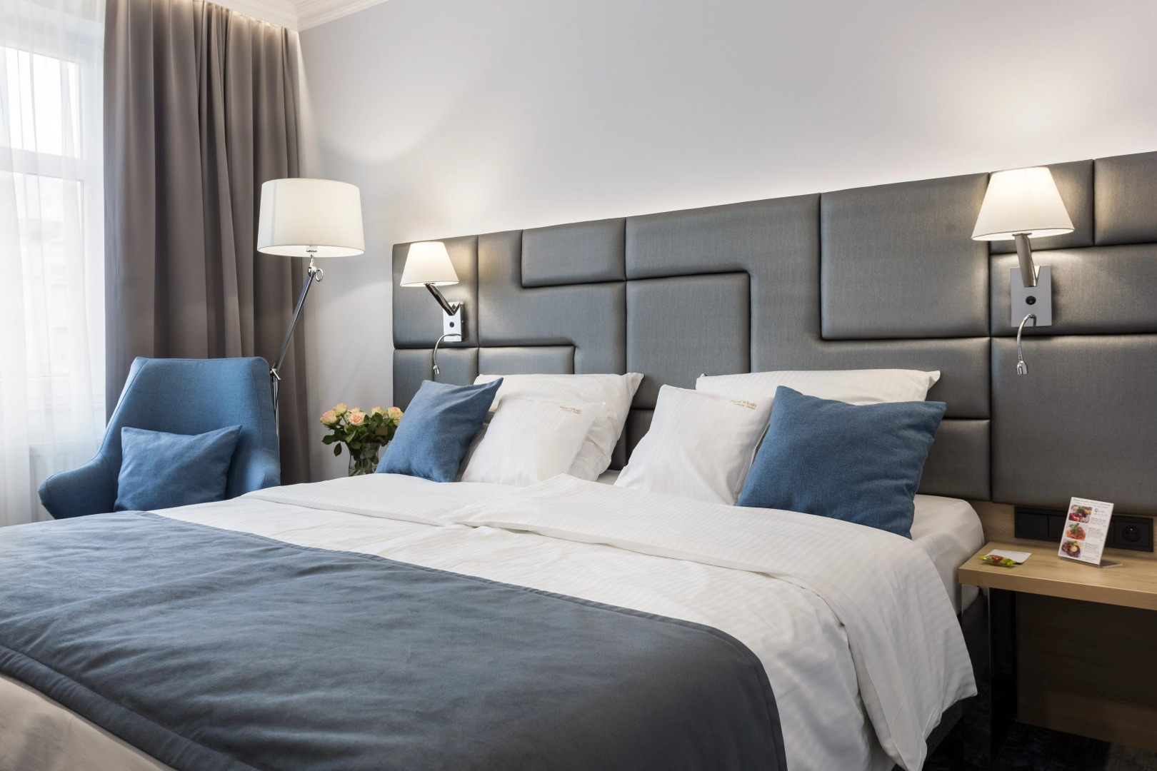 Hotel Włoski Business Centrum Poznań