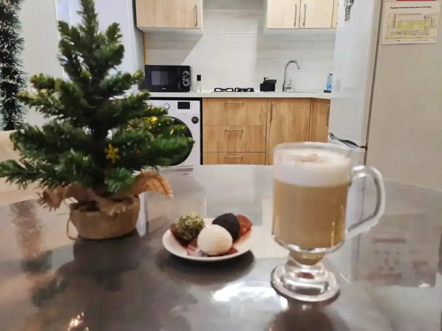 Апартаменты Sweet Home 2 1