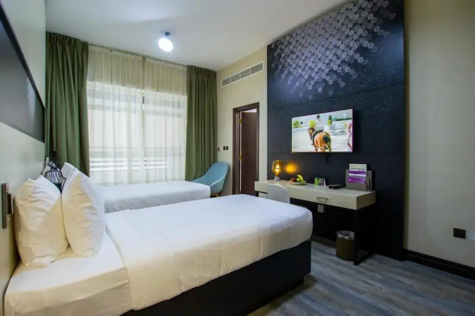 TIME Express Hotel