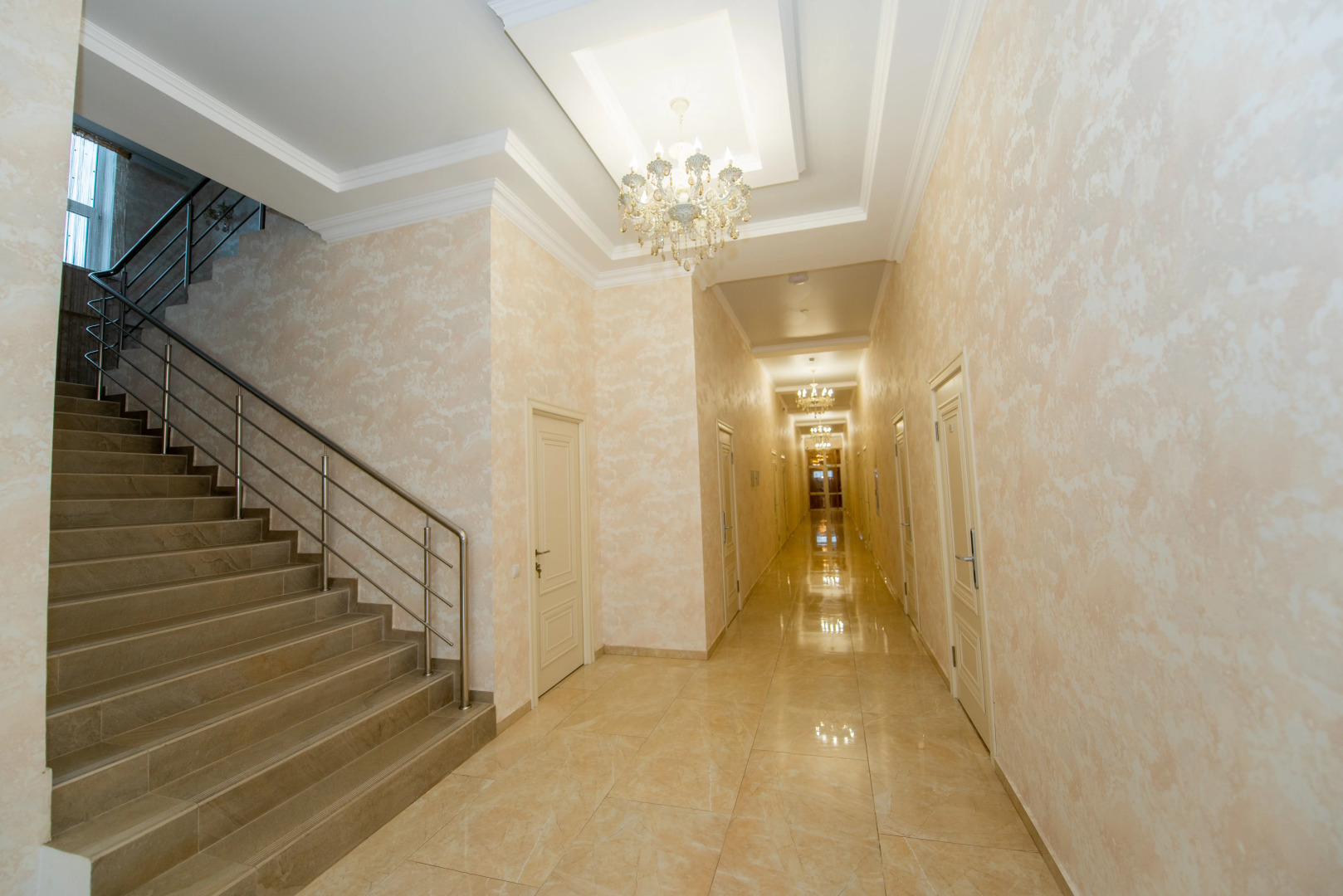 Гостевой дом Троя