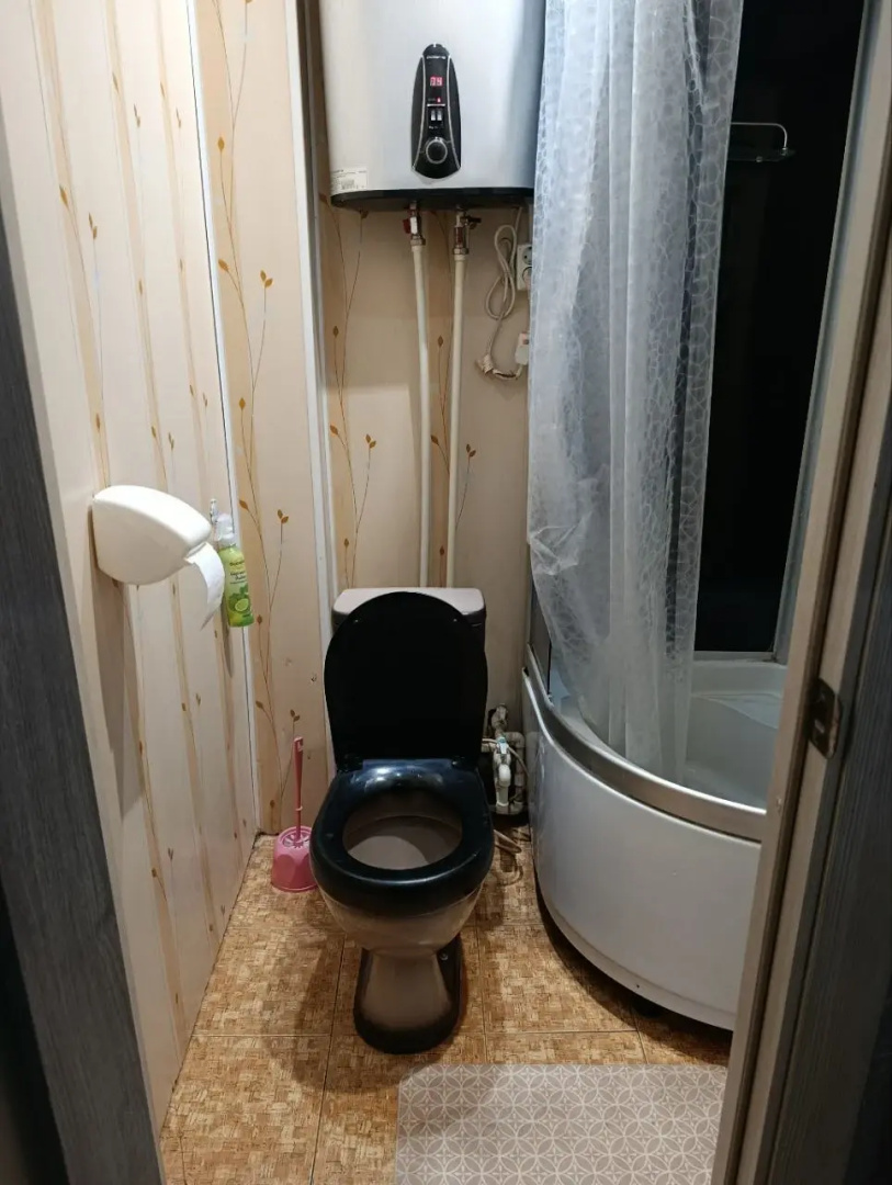 Квартира Однакомнатная