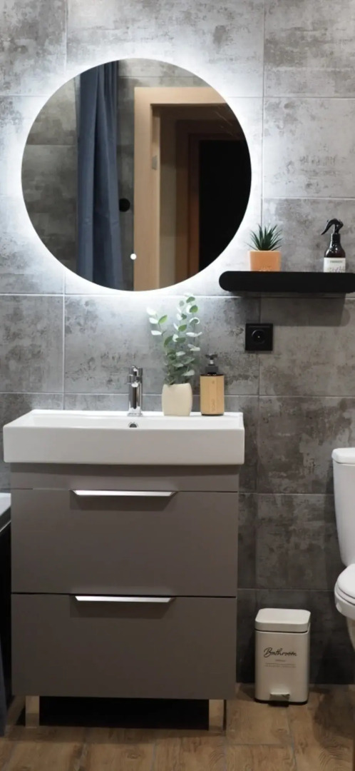 Апартаменты на Осиновой 5