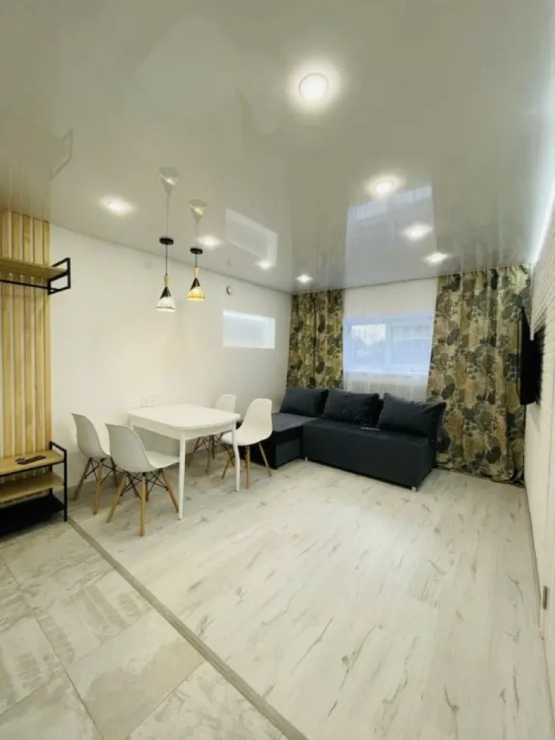 Апартаменты UNDERGROUND 1