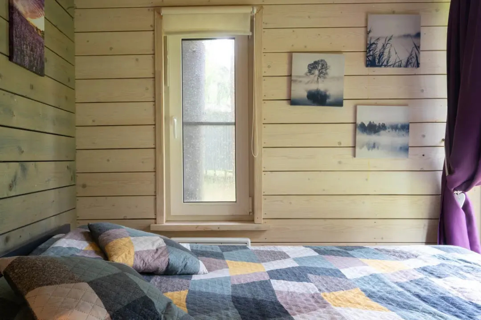 Коттедж Пихта №7