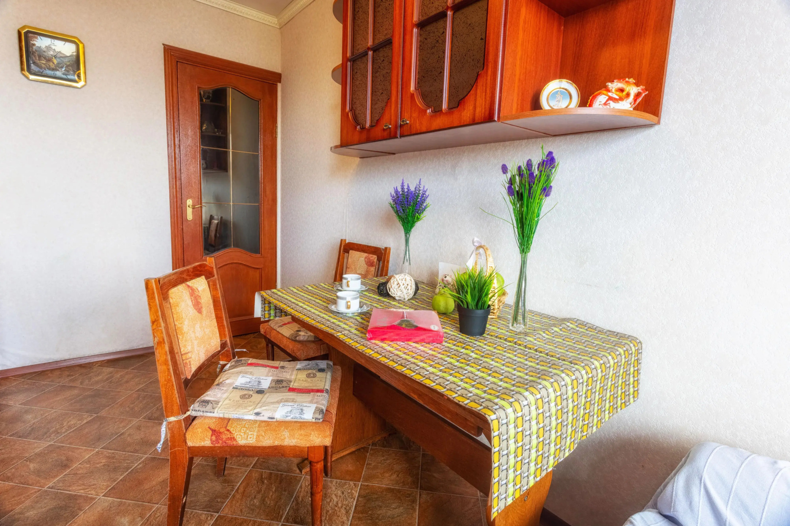 Family home Voykovskaya Apartment