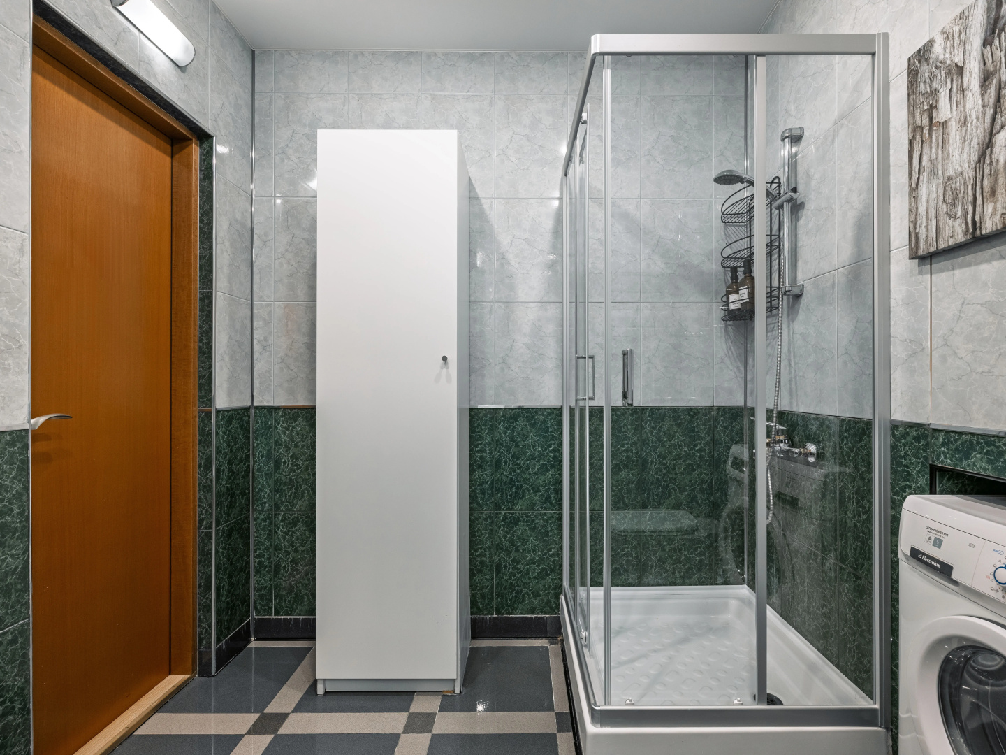 Квартира GM Apartments Шикарная Четвёрка на Тверской