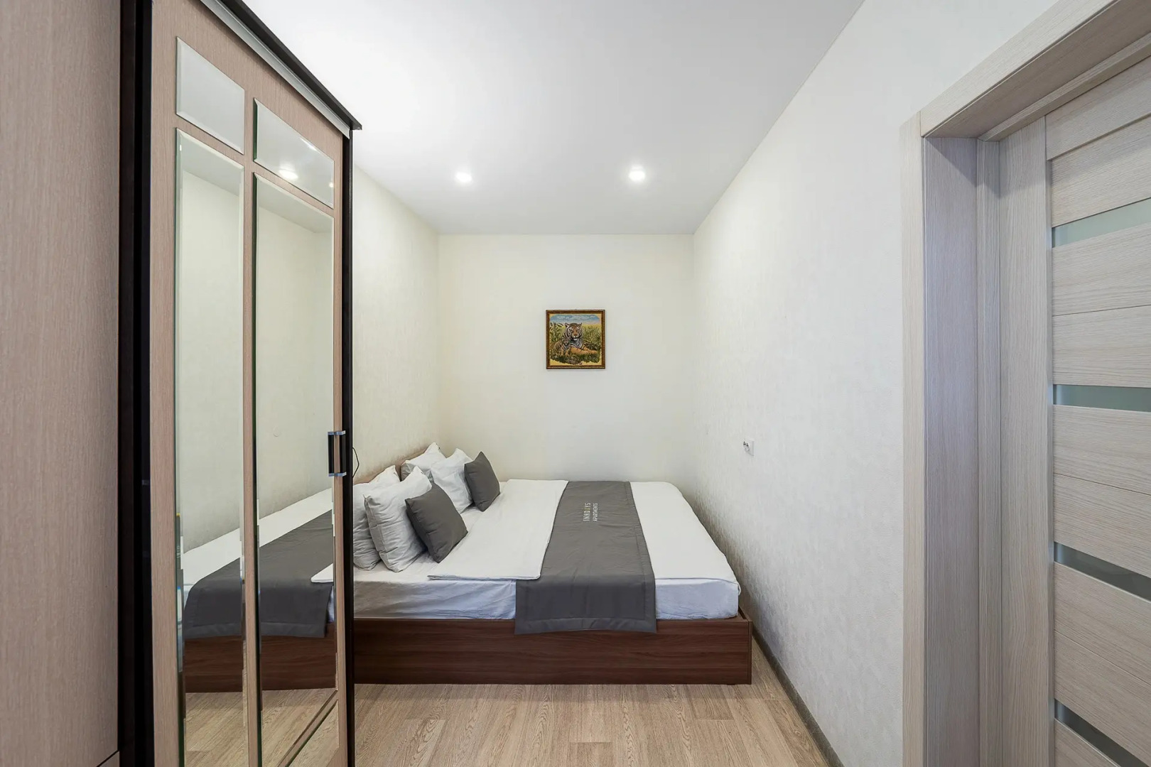 Квартира Inndays Советская, 66