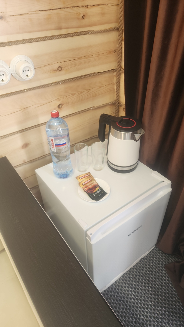 Гостевой дом У лолы