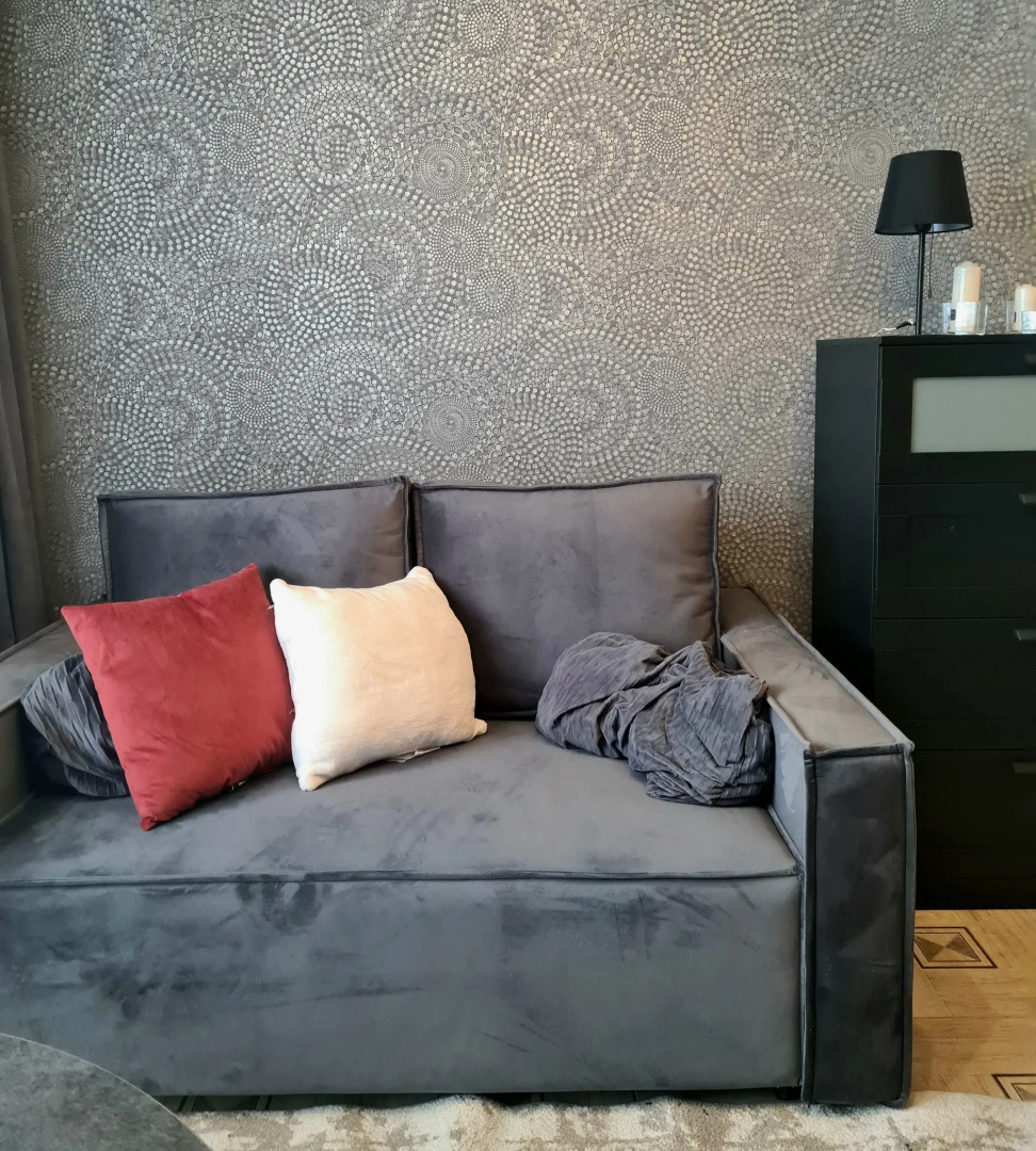 Квартира Way to Baikal