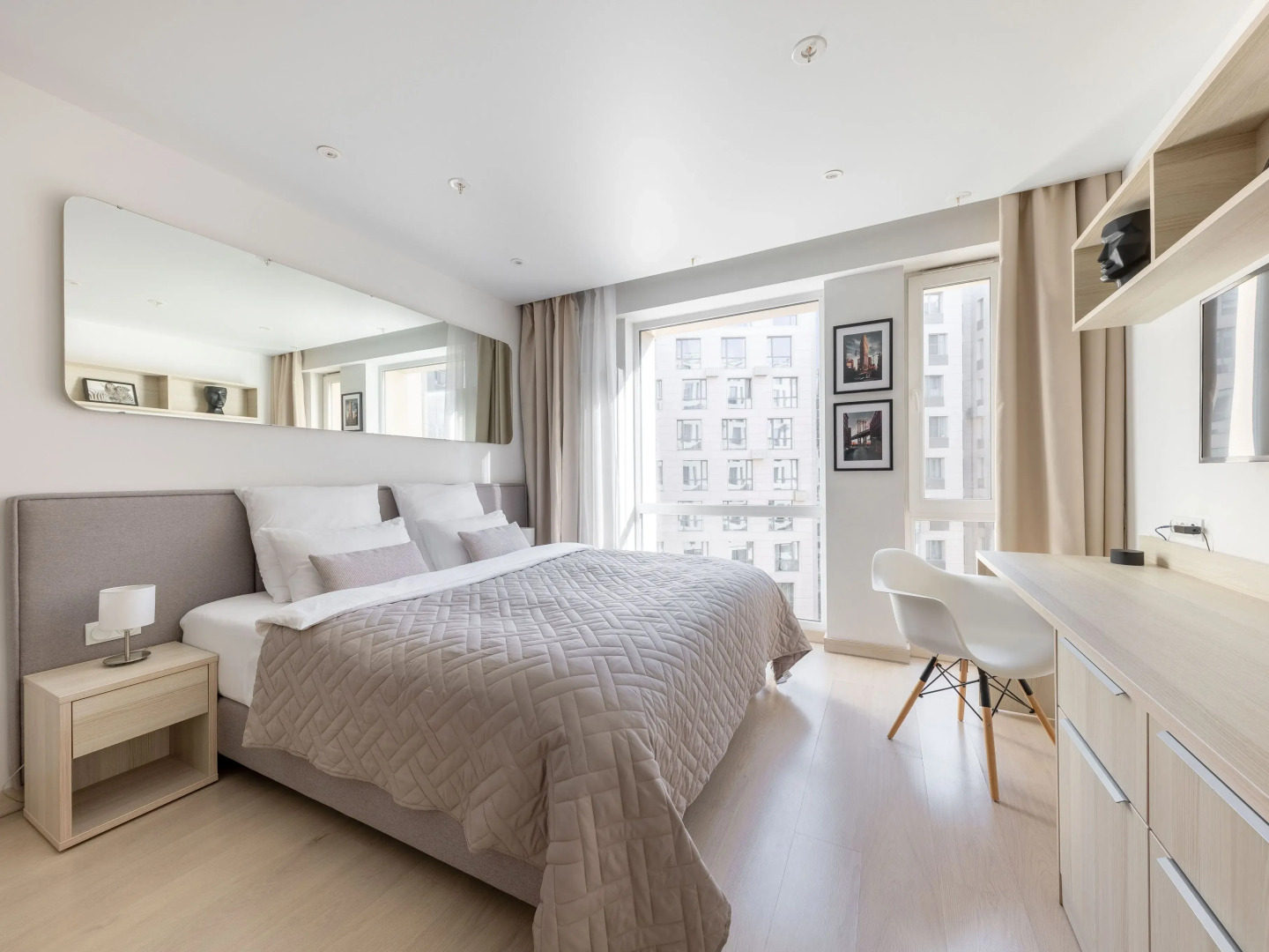 Апартаменты Happy Stay