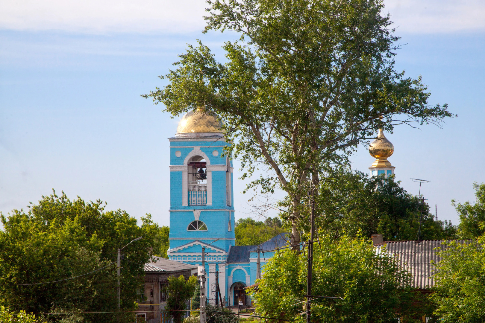 Бутик-Отель Три Богатыря