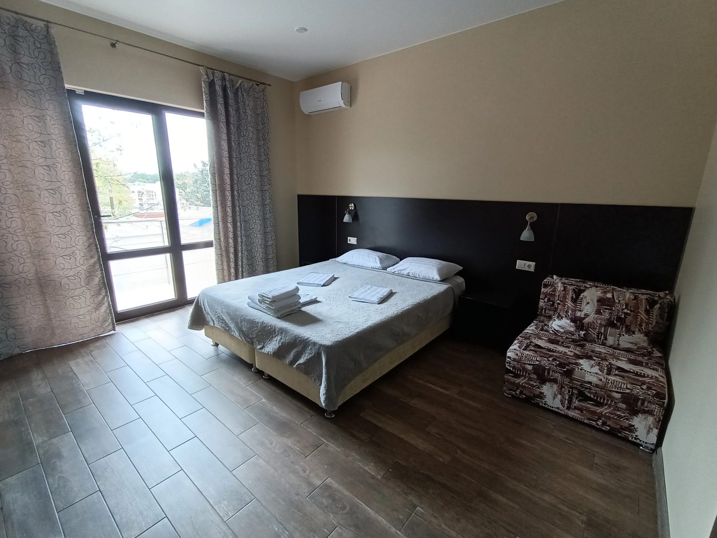 Гостевой Дом Black Sea Guesthouse