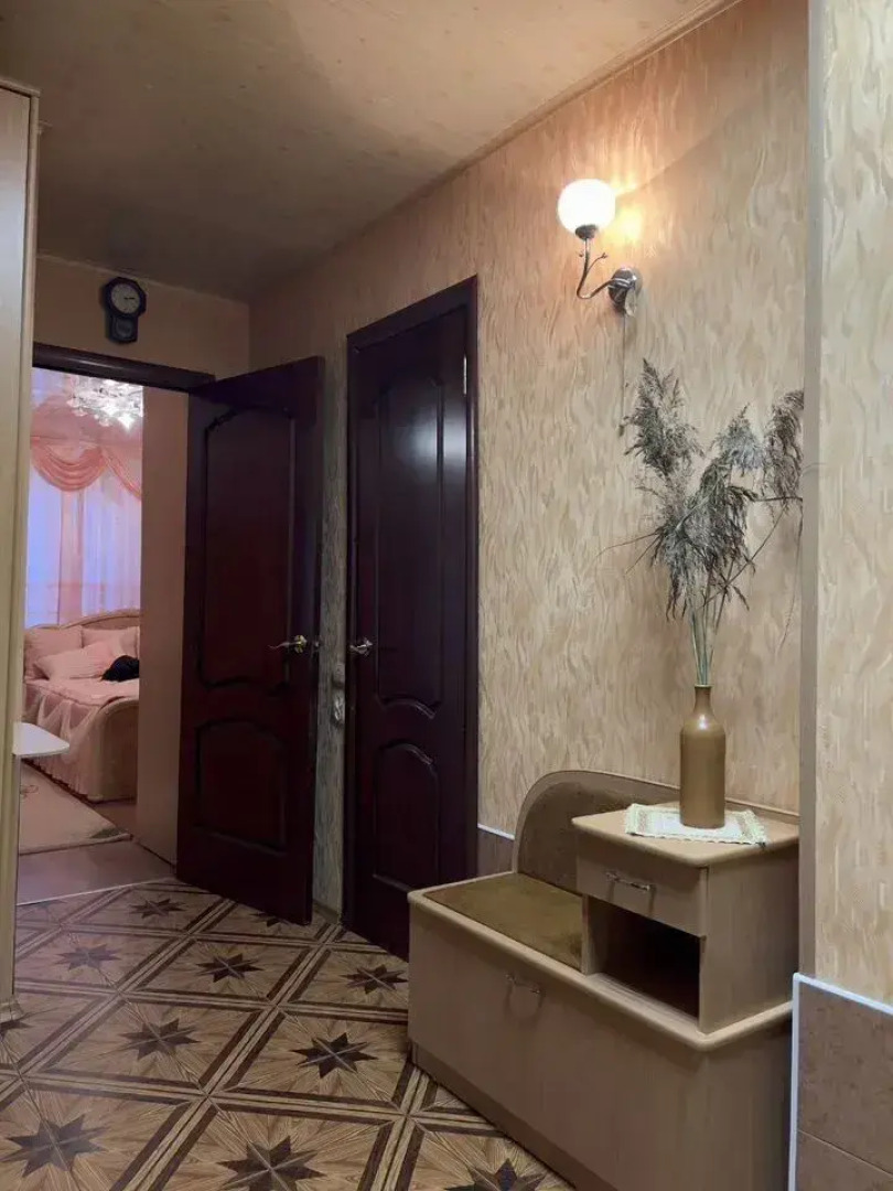 Квартира в Тихoм Спальном Рaйоне