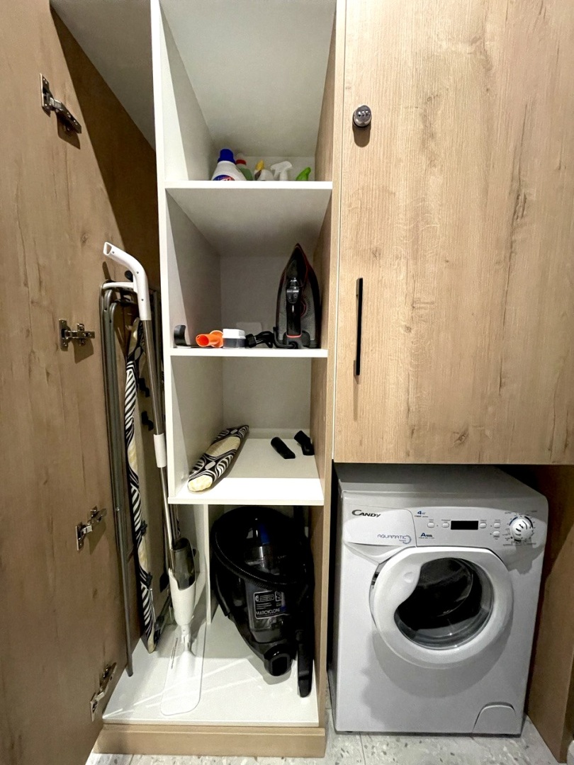 Апартаменты New Level green