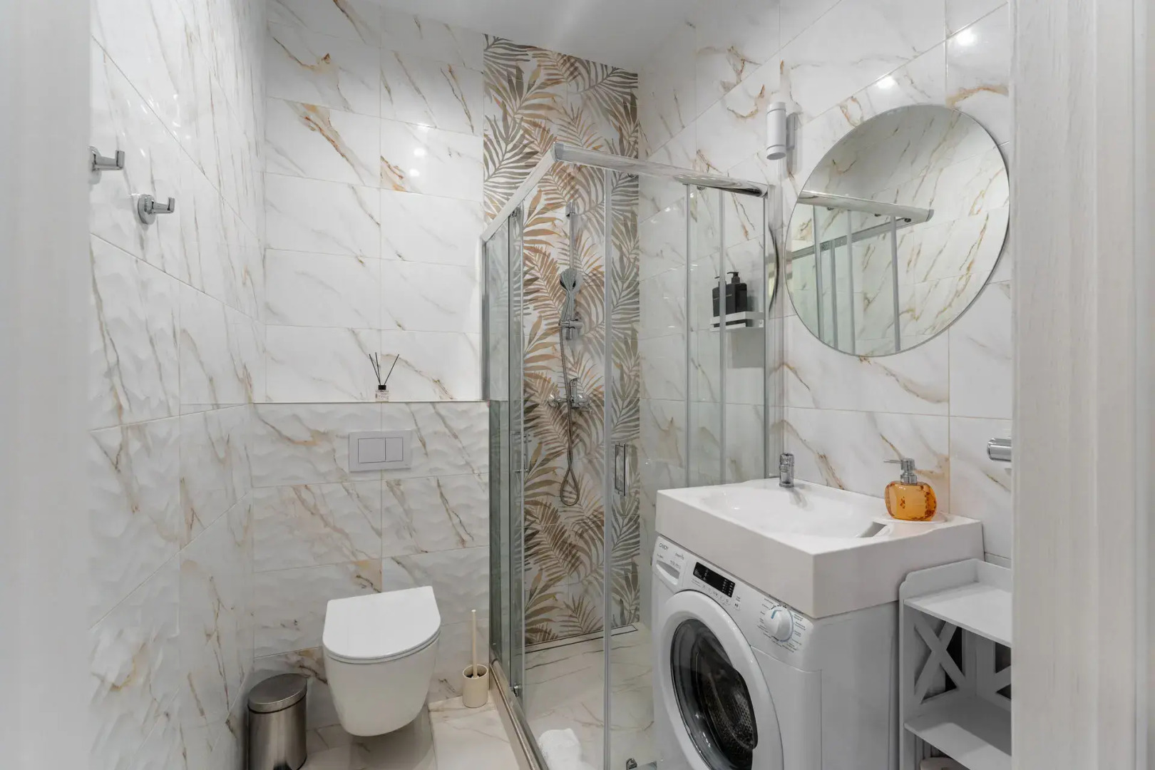 Апартаменты Gartenstadt by Pavlov