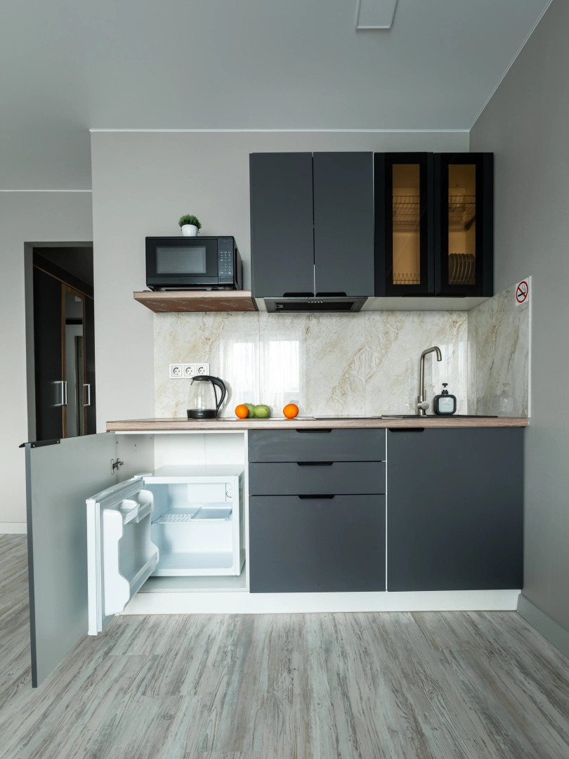 Квартира Уютная квартира в центре Мурино