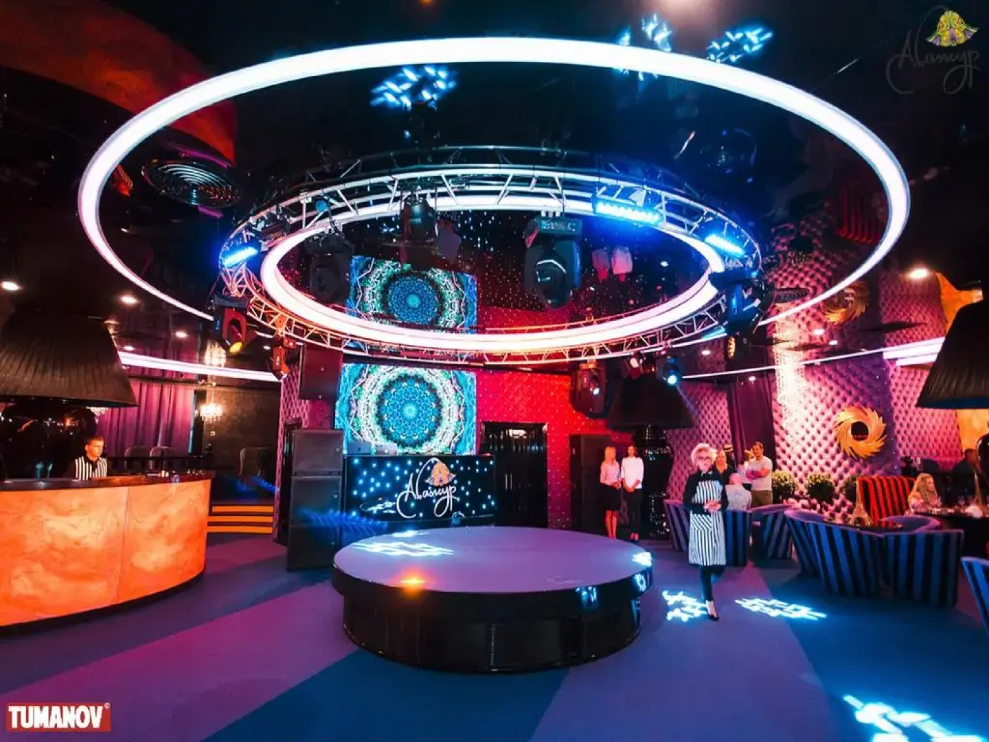 Отель Айсберг Премиум