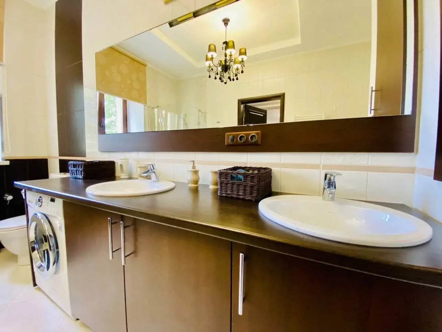 Апартаменты uTrip Prague