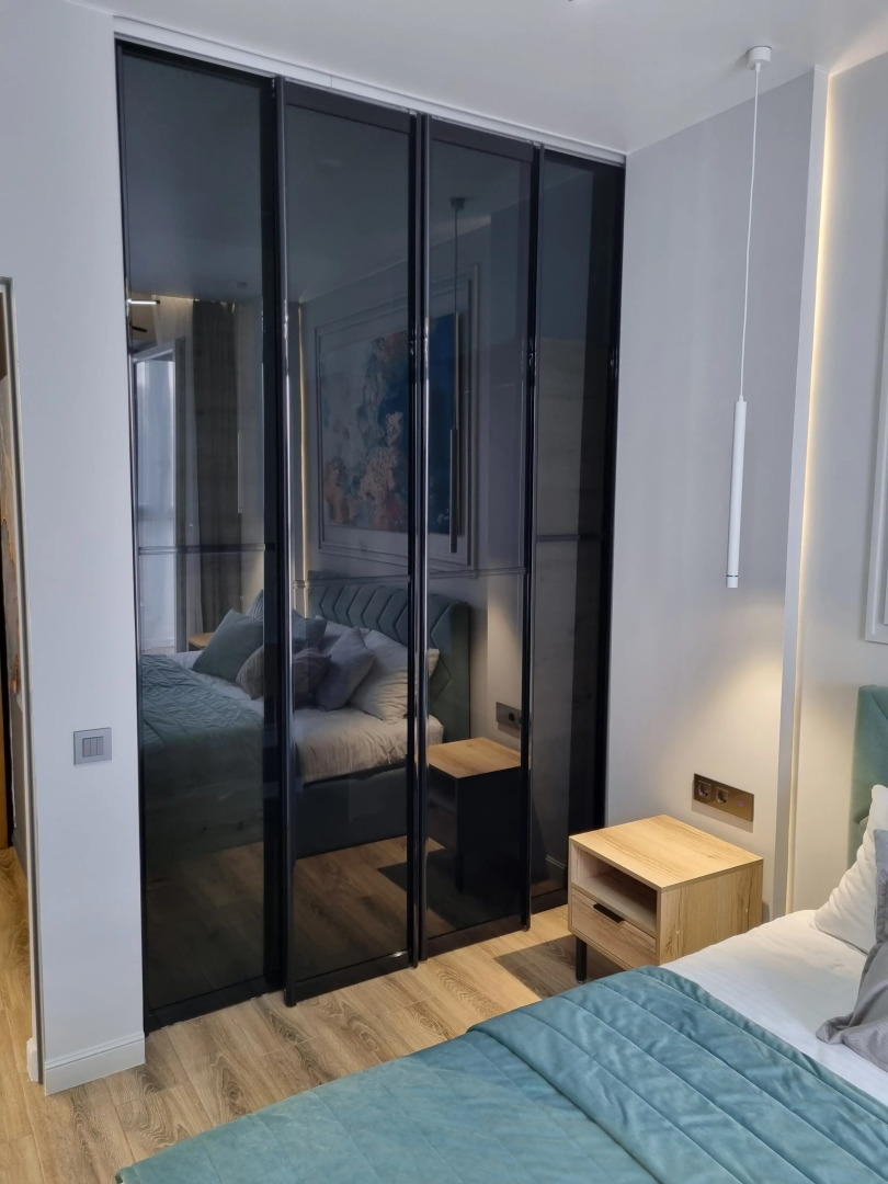 Апартаменты для комфортного отдыха ФОК