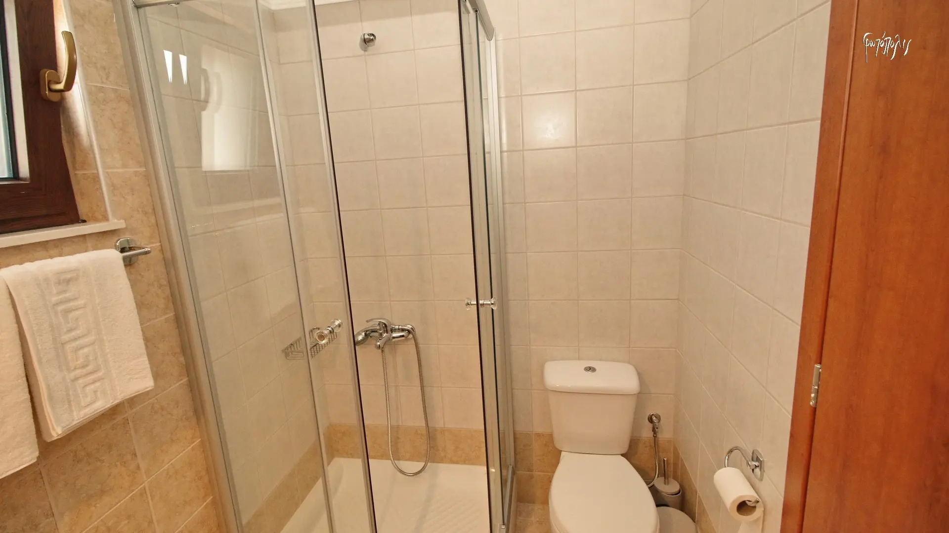 Вилла Stratianna Great View