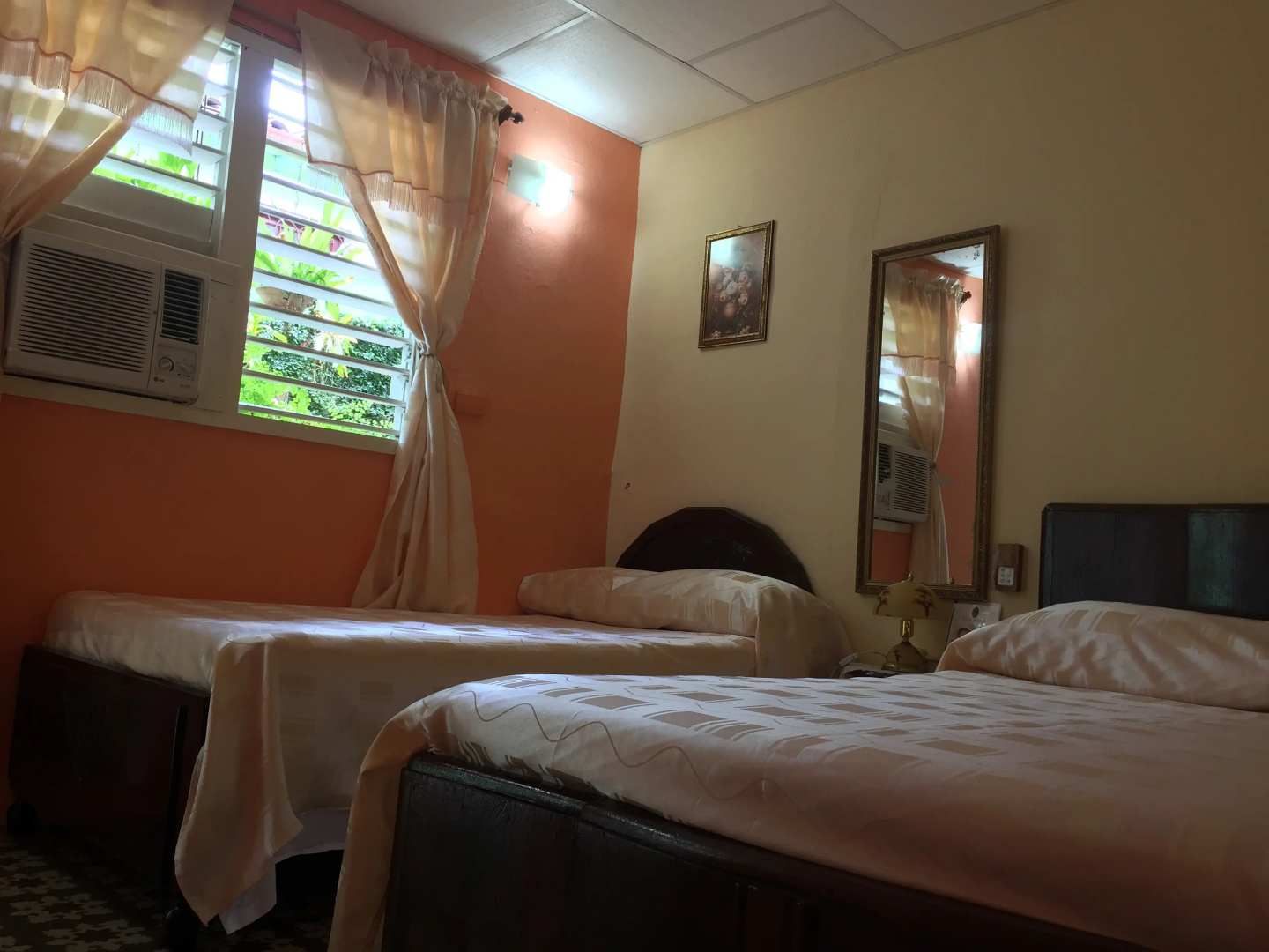 Хостел D´avila Casa Verde