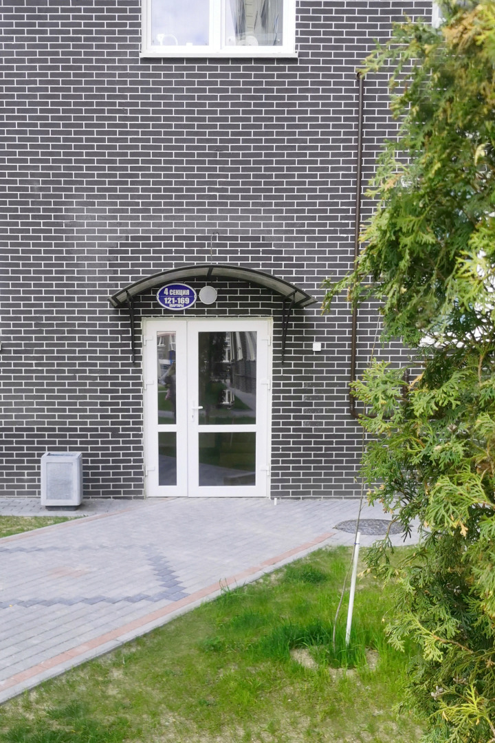 Апартаменты на Суздальской SmileRoom