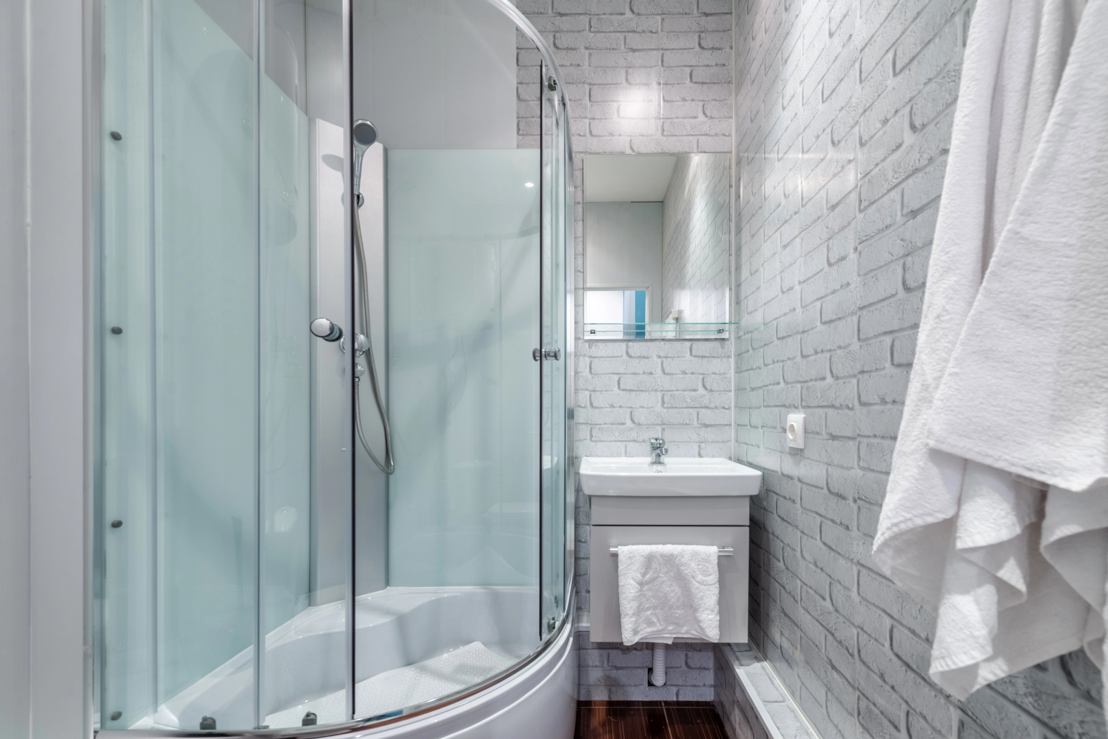 4Б Malaya Posadskaya 25