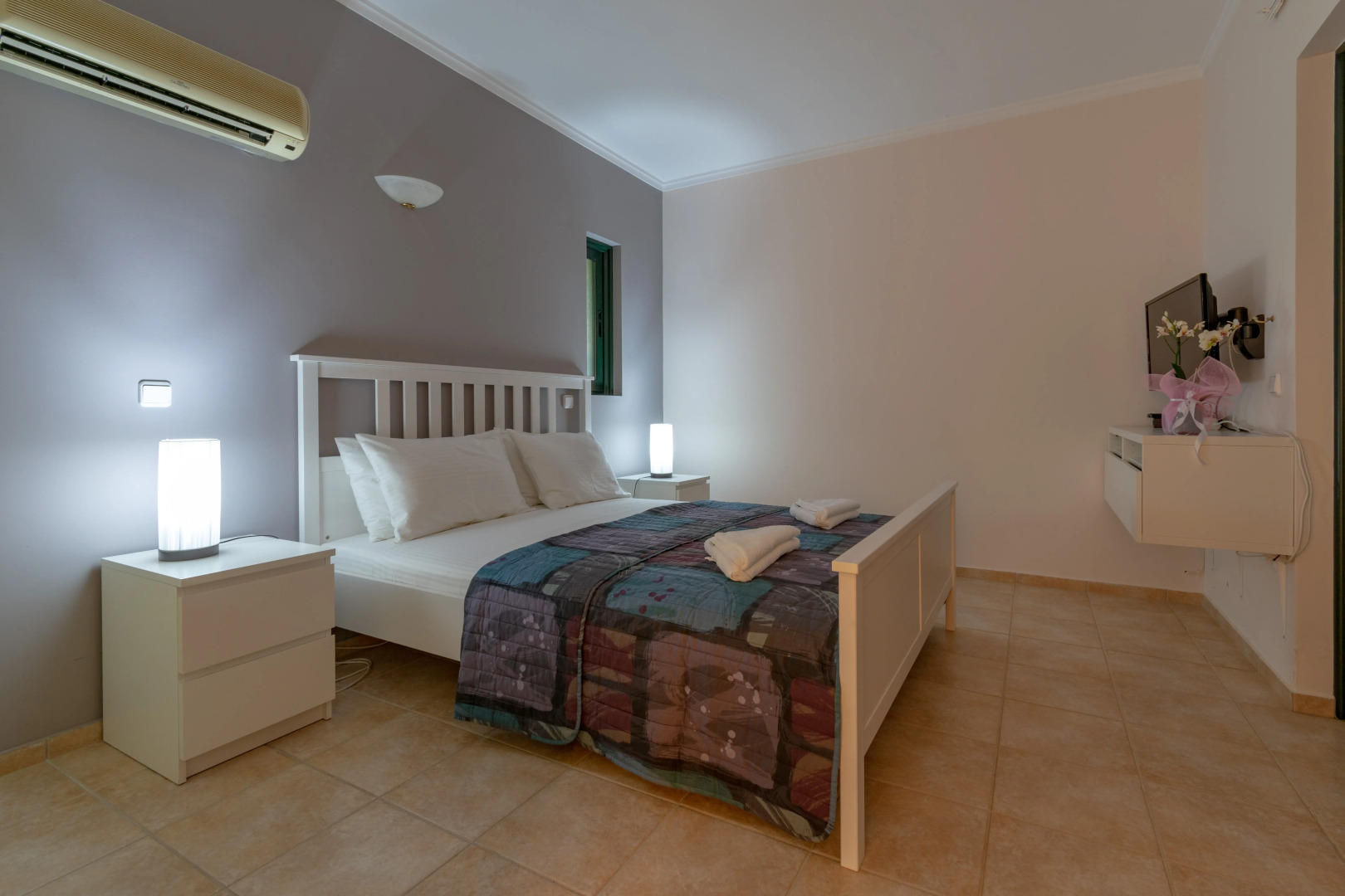 Villa Kommeno Bay 1 Corfu