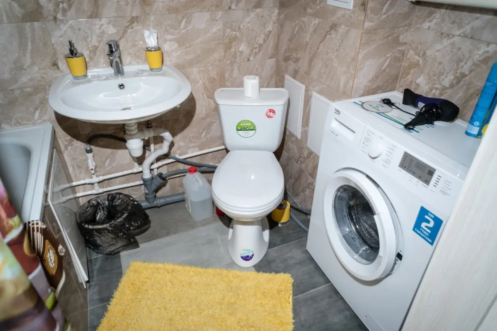 Апартаменты Resident Ufa на Давлеткильдеева 5 4