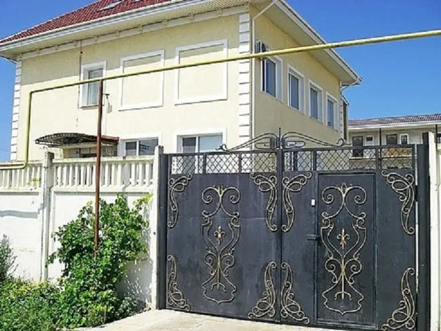 Мини-Отель Семейный Рай