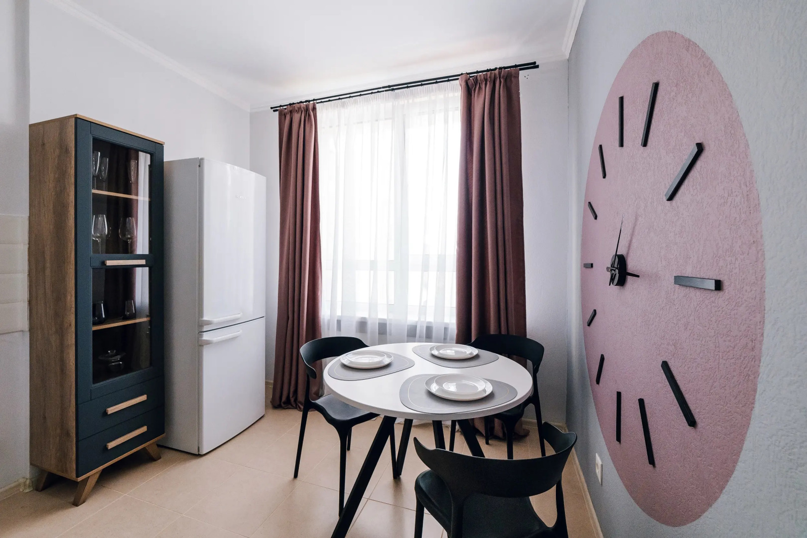 Апартаменты на Мукомольном проезде 2